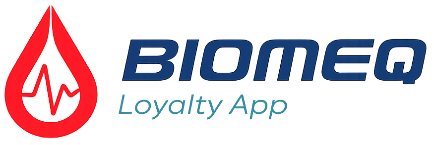 BIOMEQ Logo