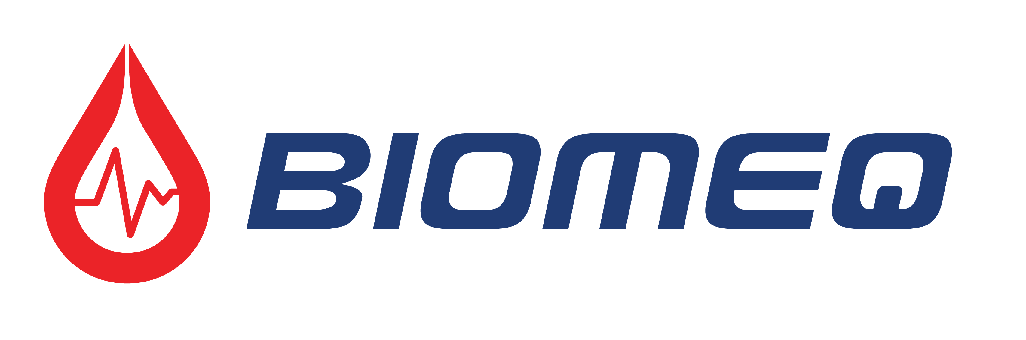 BIOMEQ Logo